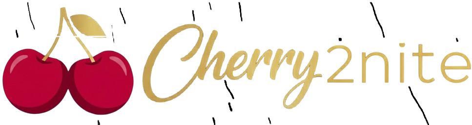 Logo Cherry2Nite